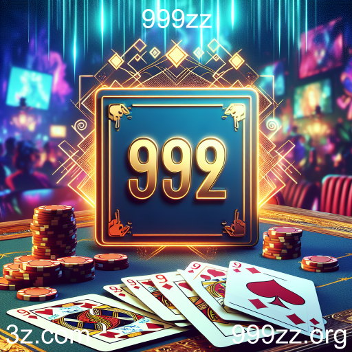 O Fascinante Mundo dos Jogos de Cartas no 999zz