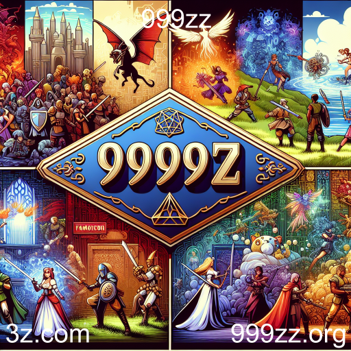 A Fascinante Evolução dos Jogos de RPG